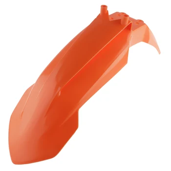 

Motorcycle Front Fender Mud Guard Wheel Splash Shield for KTM 65