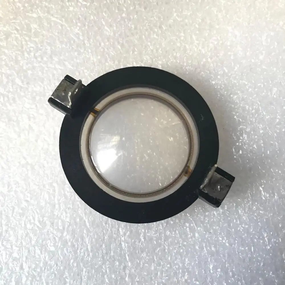 35,5 мм Aftermarket диафрагма для RCF ND1411, RCF ND1410, RCF CD1411 8 Ом CCAR плоский провод