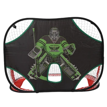 

Hockey Oxford Double Side Pak Voor Hockey Goal Hockey Sport Training