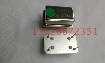 

Temperature-compensated Crystal Oscillator 30mhz Crystal Oscillator Temperature-compensated Crystal Oscillator TCXO-30MHZ