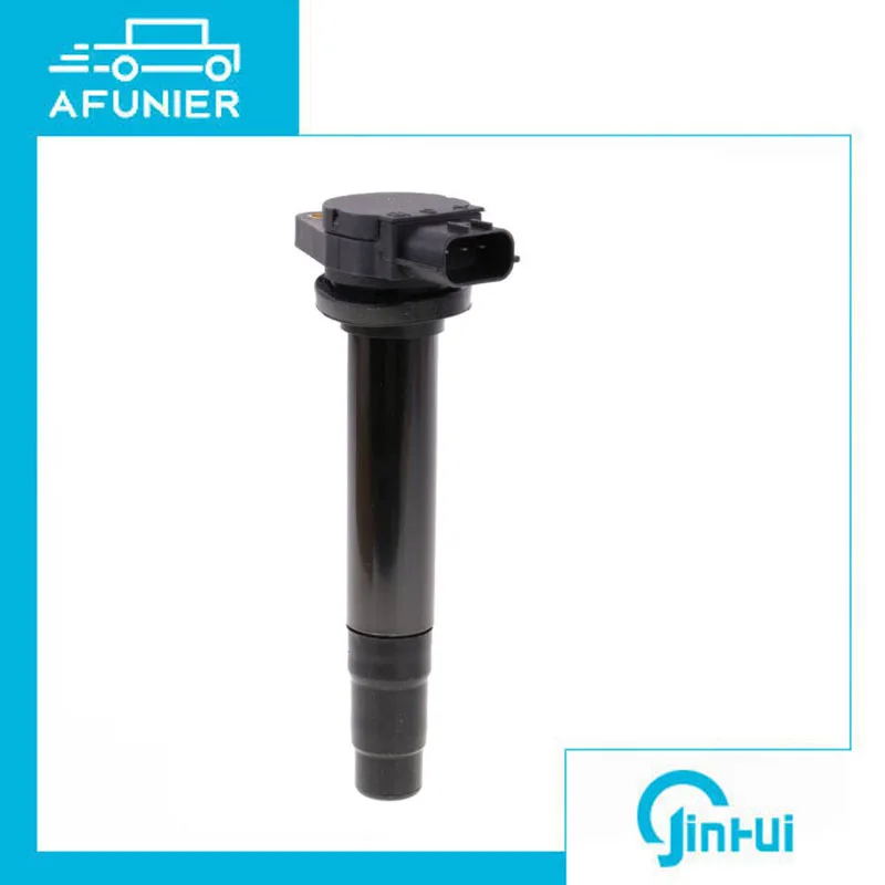 Катушка зажигания для Nissan Sentra 1 8 Almera N16 первоклассная P11 OE No.UF326 22448-4M500 22448-4M50A CM11-205 4
