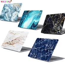 Новинка! Чехол для ноутбука MacBook Pro retina Air 11 12 13 15 дюймов, для mac new Air/Pro 13,3 15,4 A1708 A1706 A1707 с сенсорной панелью