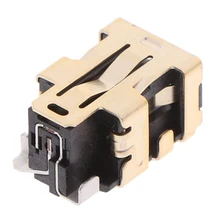 

DC Power Jack For HP Elitebook 820 840 850 G3 Charging Port Plug Socket Connector