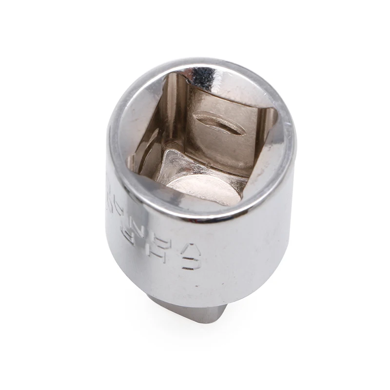 

1/2" Convert To 3/8" Ball Lock Ratchet Socket Adapter Reducer Converter Tool