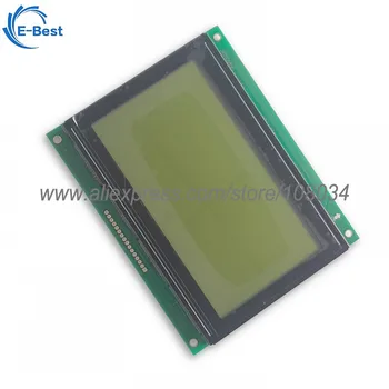 

DMF682ANF 5.3inch 256x128 14pins Parallel Data fstn-lcd display