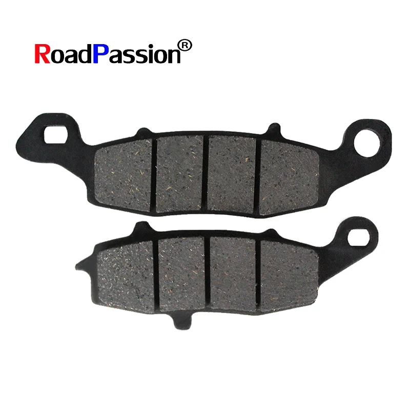 

Motorcycle Front Brake Pads for SUZUKI VZ 800 VZ800 Marauder 97-04 VZ800 Boulevard 800 2005-2009 M800 Intruder 2005-2013