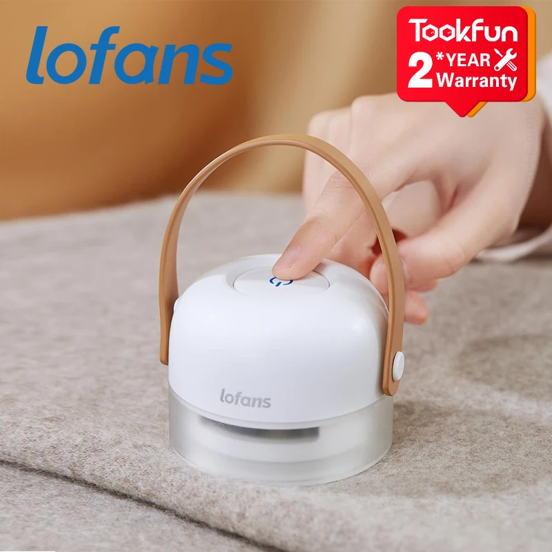 Lofans-cortadores de pelusas para ropa, carretes portátiles, máquina de corte de tela, afeitadora de pelusas, máquina cortadora de pellet, elimina ropa
