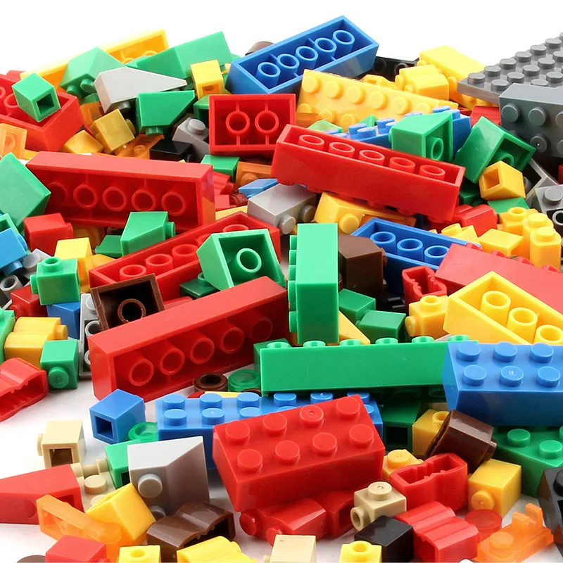 

Dosage Upgraded Australia Building Blocks 2000 Granule Building Blocks in Bulk Base Assembled DIY Building Blocks Educational To