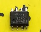 Caliente запас LM2675M-ADJ LM2675MX-ADJ LM2675M LM2675MADJ LM2675 SOP8 | Обустройство дома