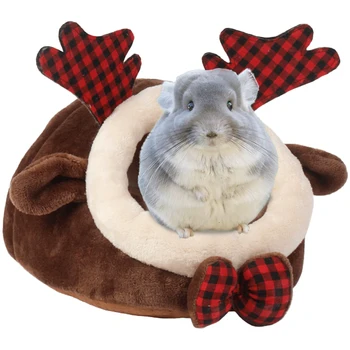 

S/L/XL Small Pet Dog Mattress Cushion Soft Bedding Puppy Warm Cute Cartoon Dog Kennel Dog Beds