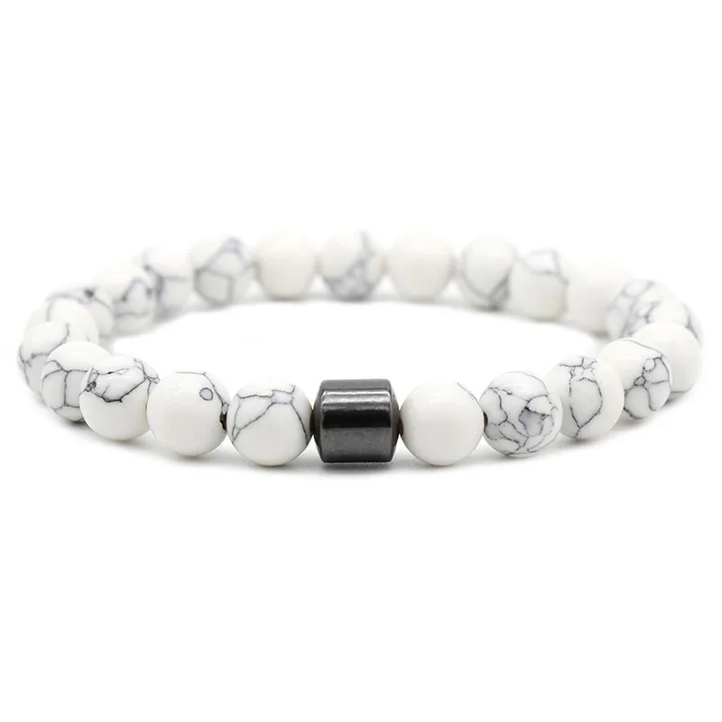 Stone Bracelet  (8)