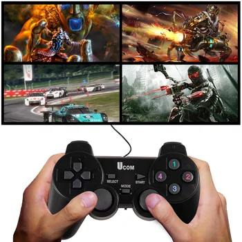 

Portable WIFI Video Game Console Supports HDMI Output, Nostalgic Game Console, Built-in 3000 Connected TV, WIFI Download Game