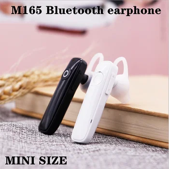

M16 TWS Mini Wireless In-ear Bluetooth Earphone business headset sports earbuds music Headphones suitable For all smart phones