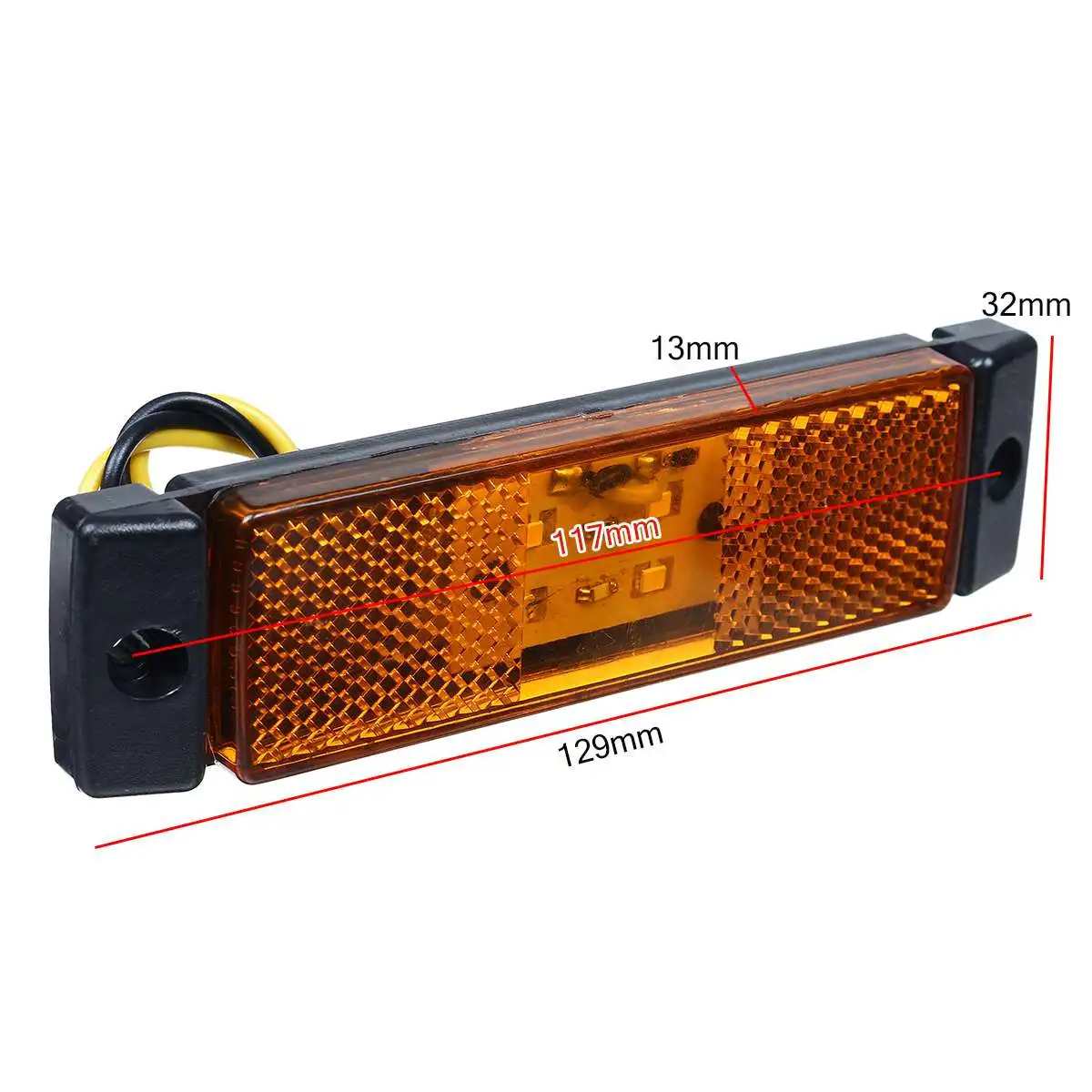 4 LED ڹ ̵ Ŀ , ġ , ƮϷ Ʈ  ĸ 10V-24V, 4 , 8/10 