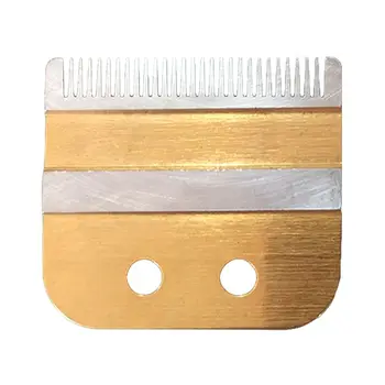 

Ceramic Cutter Metal Bottom Cutter for Andls PM-1 Hair Clipper Replace Blade