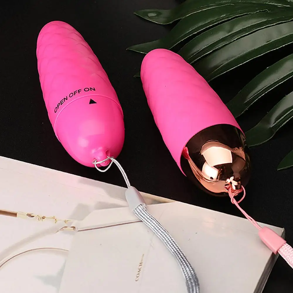 Women G-Spot Vibrator Quiet Clitoral Electric Bullet Vibrators vaginal Massager Dildo Masturbator Adults Toys Sex Shop Adult Toy