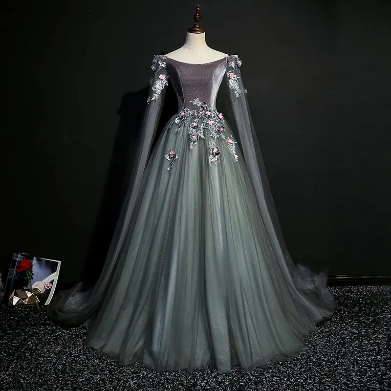 medieval dress (3)
