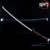 Demon Slayer Sunwheel Knife Metal Gift Props Katana Real Swords Weapon Anime Battle Ready No Cutting Edge Аксессуары Для Спальни