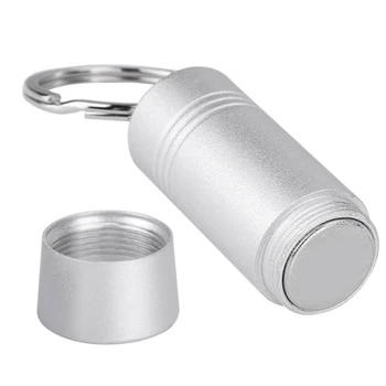 

Mini Eas Tag Detacher Magnetic Golf Tag Detachers Unlock Eas Hard Tag Security Remover Security Accessories