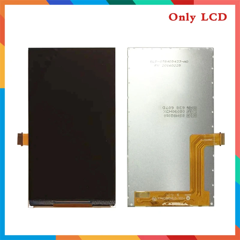 Высококачественный ЖК экран 4 5 ''для Lenovo A plus a1010 1010 A1010a20 + сенсорный с цифровым