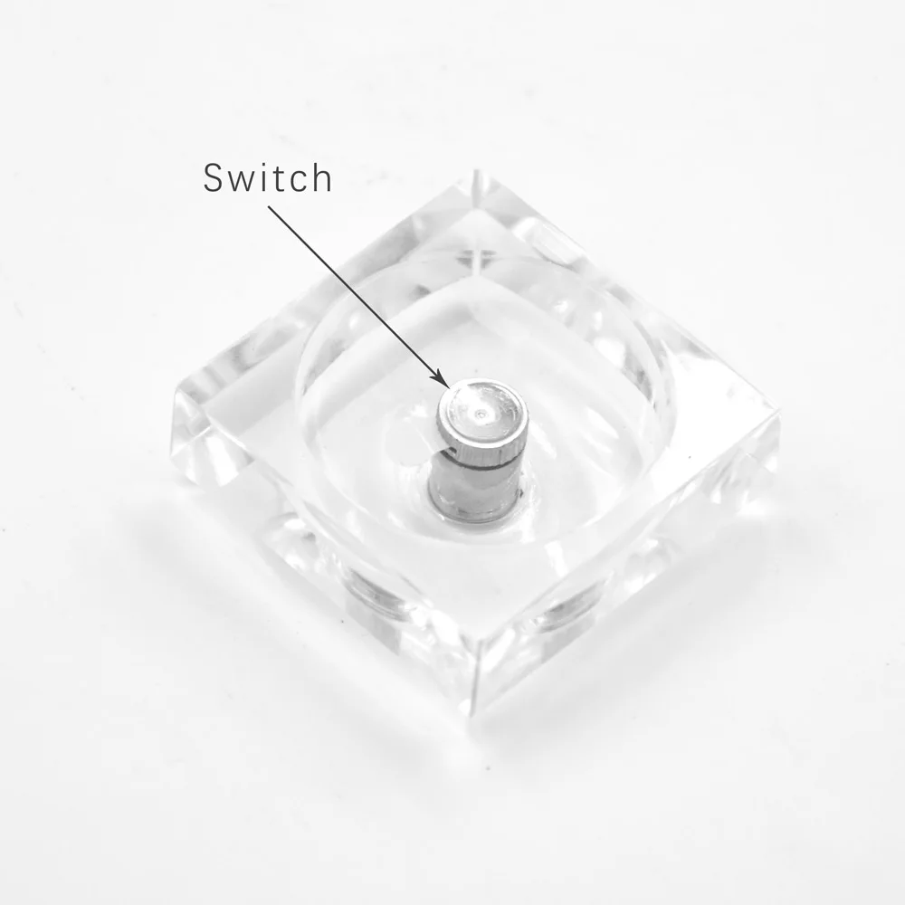 Медузы лампа медузы светильник 3D Детский ночной Светильник детский lampara