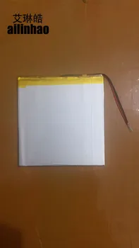 

ailinhao new Universal TeXet Battery For TeXet TM-8044 Tablet Battery inner 3.7V 35100100 Battery