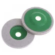 

5pcs/lot Mini Precision Soft Wool Polishing Plate Felt Wheel for Metal / Glass / Ceramics