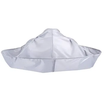 

Hair Cutting Apron Shaving Beard Barber Aprons for Hairdresser Haircut Cloak Umbrella Cape Wrap Gown Cover Hair Collection