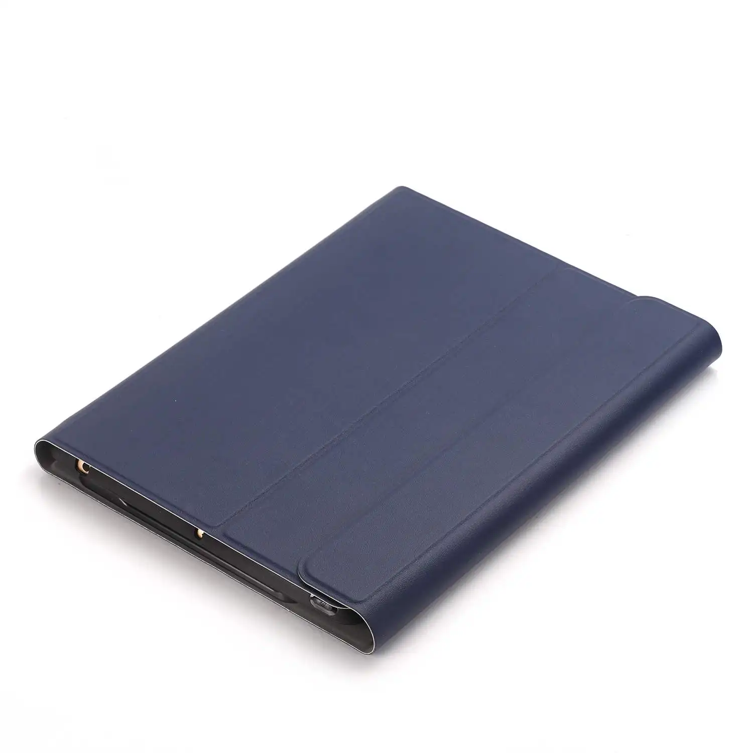 Чехол для клавиатуры 9,7 для Ipad(6Th Gen), Ipad(5Th Gen), Ipad Air 2/Air, ультратонкий съемный защитный чехол