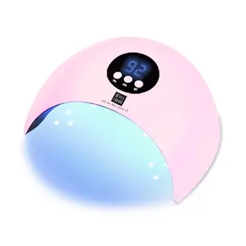 

36W Gel Lamp LED UV Nail Gel Lamp Professional Nail Light Portable Nail Dryer Fast Drying Nail Lamp Nail Polish Uv Lamp Manicure