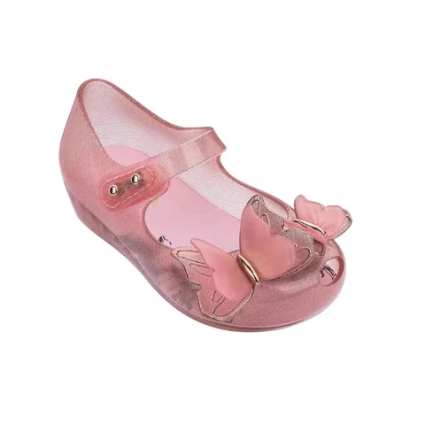 sandalia melissa sereia