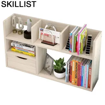 

Decoracion Bureau Meuble Dekorasyon Mobili Per La Casa Estanteria Madera Retro Libreria Decoration Bookcase Book Case Rack