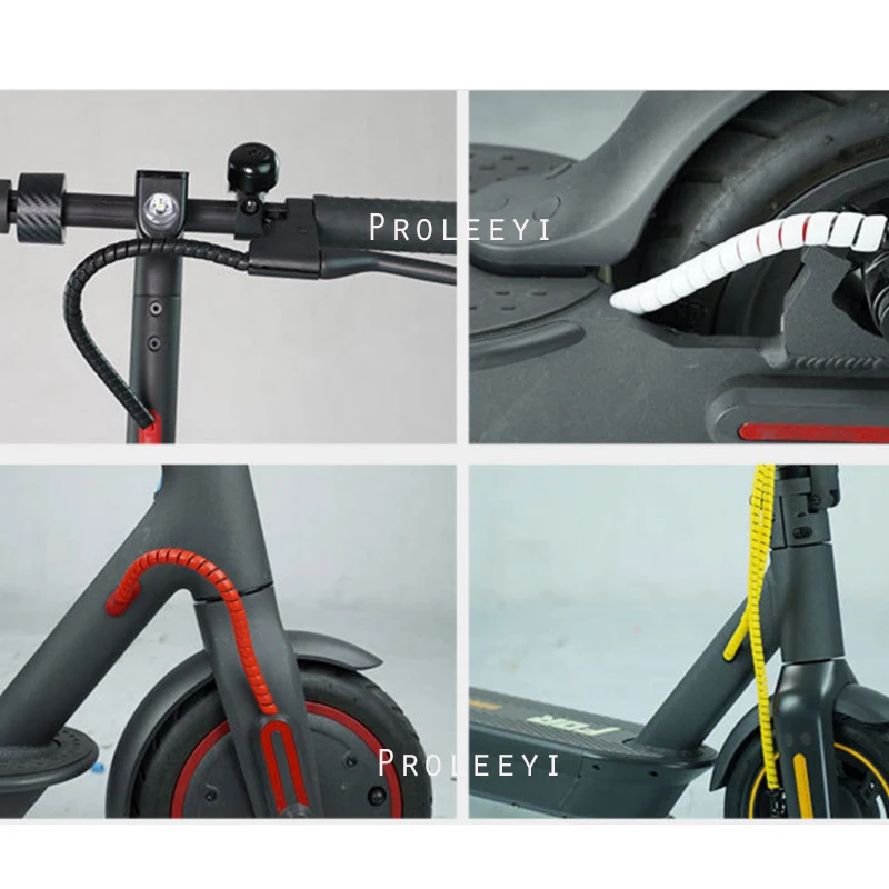 for XIAOMI M365 MI Bird Electric Scooter_007