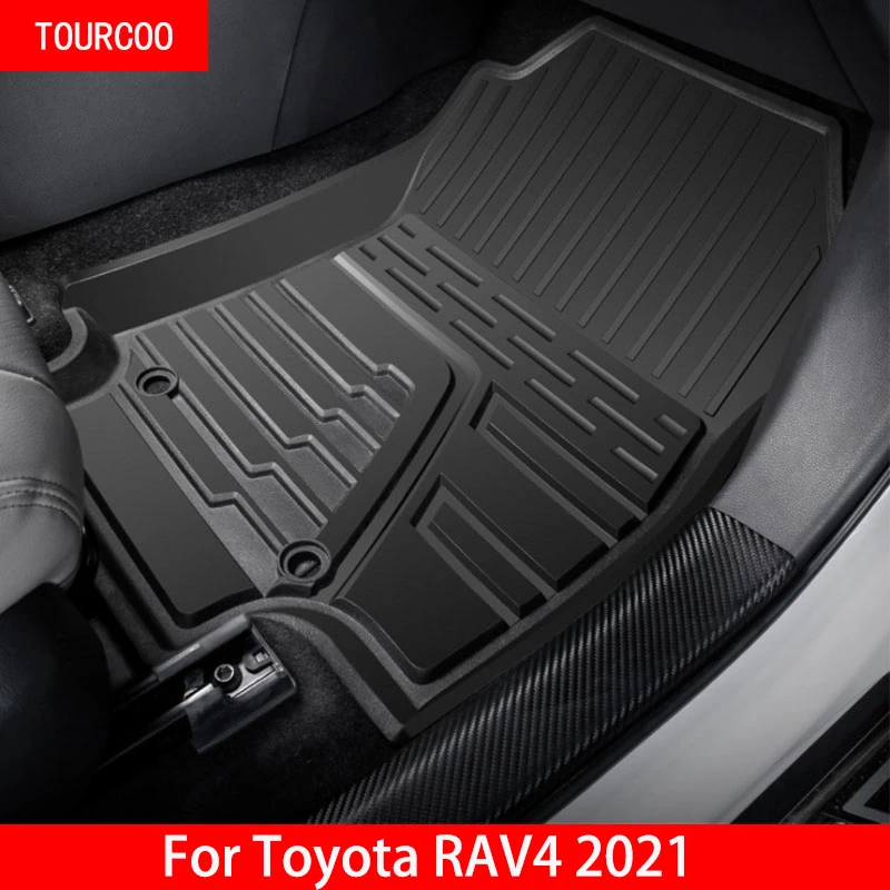 Top 127+ images toyota rav4 car mats In.thptnganamst.edu.vn