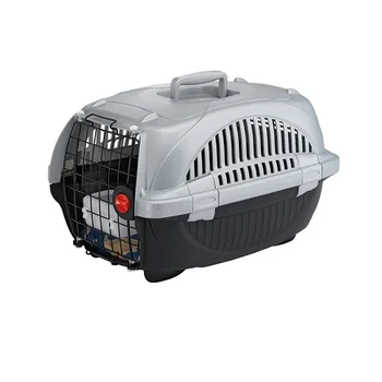 

Carrying FERPLAST FERPLAST ATLAS DELUXE 20 for small dogs and cats see 57.6h37.4h33