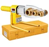 Hot melt machine 2000w anti-blocking ppr water pipe fuser welding machine plumbing adjustableing  Water Pipe Welde 3