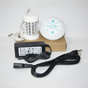 

Mini Detox Machine Ion Cleanse Ionic Foot Bath Aqua Cell Spa Machine Detox Foot Bath Arrays Aqua Spa massage