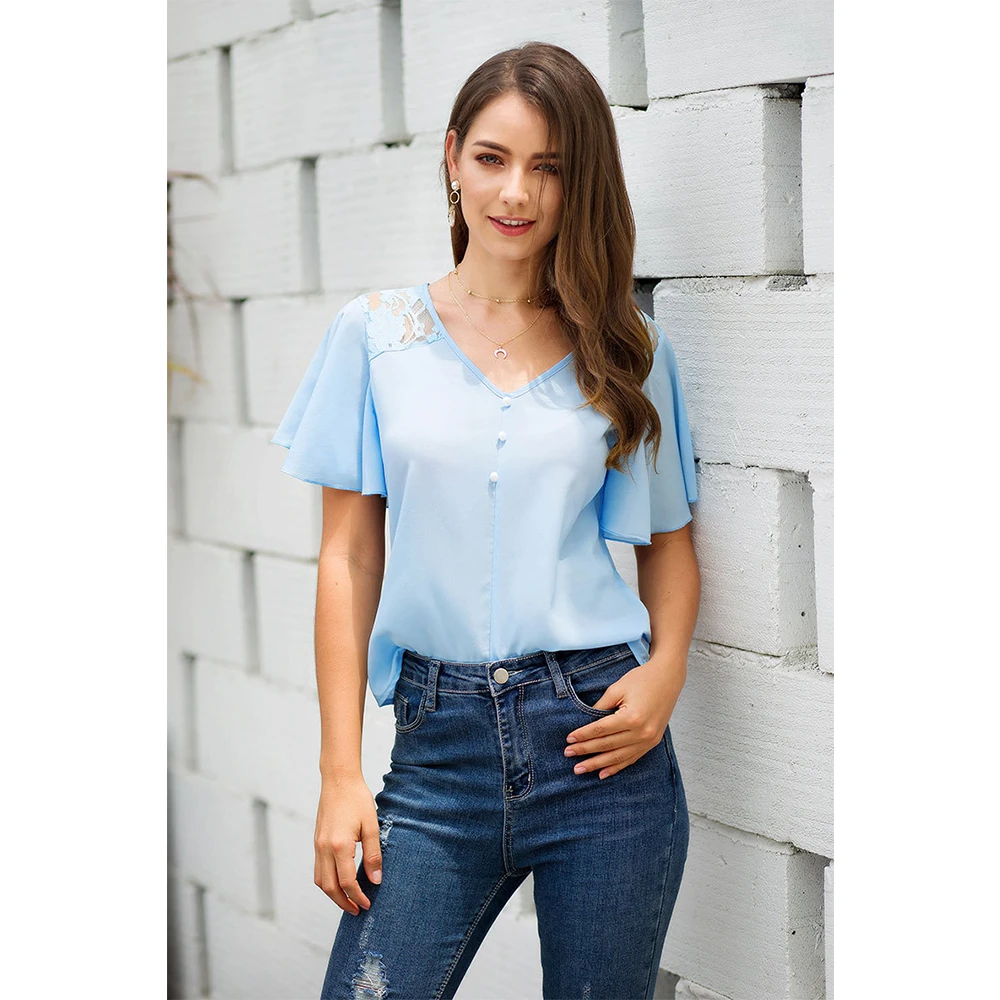 trendy tops for girls