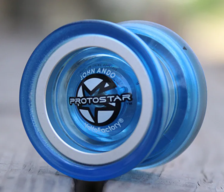yyf protostar