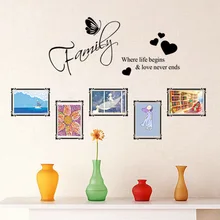 Стиль 8562B резные английские рамки гостиной спальни стены клейкая бумага внешней торговли водонепроницаемых съёмных