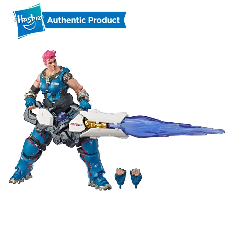 Billige Hasbro Overwatch Ultimates Serie McCree 6 Zoll Skala Sammeln Video Gam Charakter Entwickelt für fans und sammler.