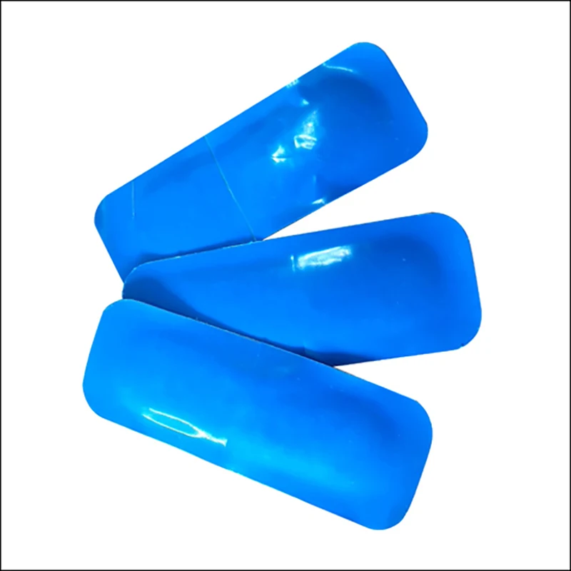 YJT-Y9535 высококачественные программируемые uhf rfid-метки пассивные для резиновый
