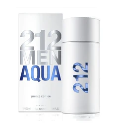 Hot Brand Perfume For Men Long Lasting Original Package Parfum Spray Bottle Portable Classic Cologne Gentleman Fragrance
