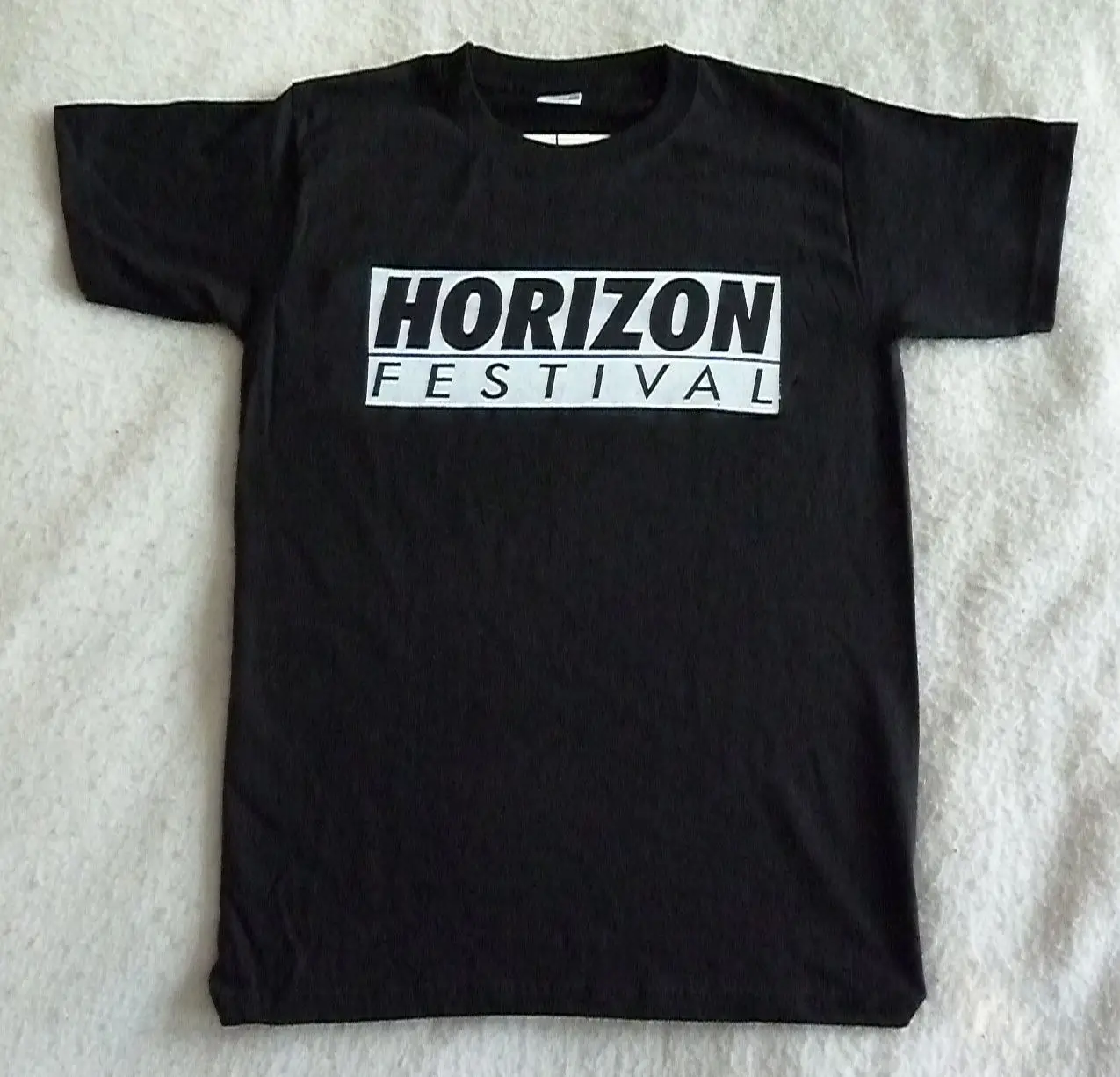 Forza Horizon Festival футболка 2019 Новая модная бренд хип-хоп принт Мужская Футболка