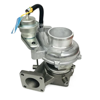 

RHF5 Turbocharger 8980540111 898054-0111 V-430144 VIFV Turbo FOR Isuzu