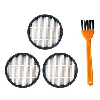 

3Pc/Lot Hepa Filter for Xiaomi Deerma VC40 Handle Vacuum Cleaner Parts Accessories Filter