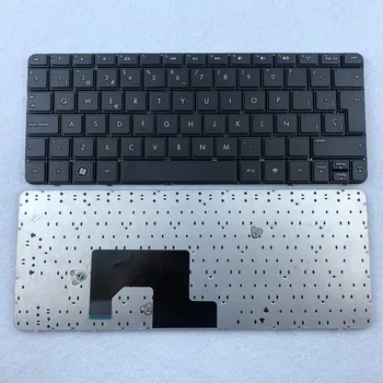 

Spanish Laptop Keyboard for HP Mini 1103 1104 110-3500 110-3510NR 110-3600 110-3700 110-3800 210-2000 210-4000 210-3000