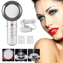 

3 in 1 EMS Ultrasound Cavitation Masajeador Fat Burning Fat Remover Machine Body Slimming Massager Weight Loss Skin Care