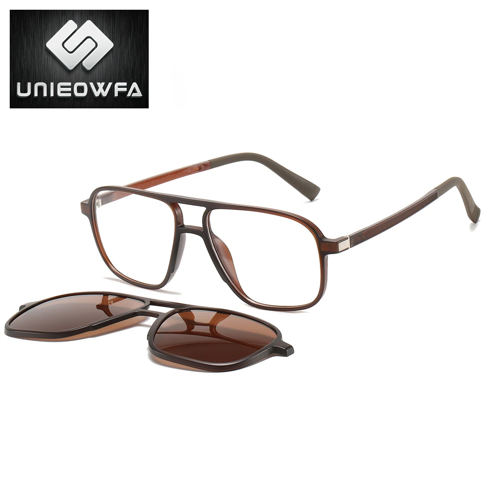 C3 Brown Frame