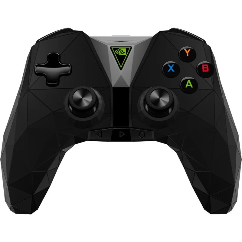 Игровая консоль SHIELD Android TV+ контролер